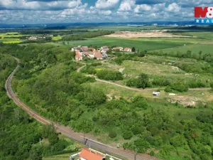 Pronájem pozemku pro bydlení, Postoloprty - Dolejší Hůrky, 24000 m2