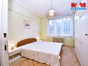 Prodej bytu 3+1, Neratovice, Dr. E. Beneše, 70 m2