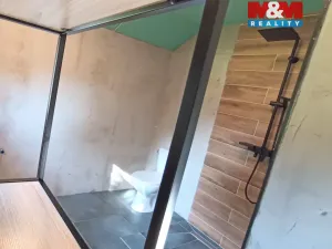 Prodej chalupy, Brandov, Rudé armády, 120 m2