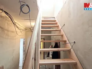 Prodej chalupy, Brandov, Rudé armády, 120 m2