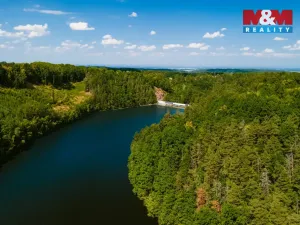 Prodej chaty, České Lhotice, 37 m2