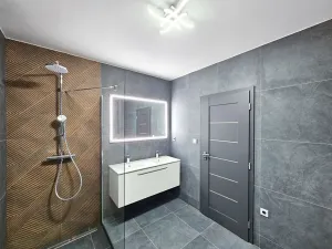 Prodej rodinného domu, Kladno, Otmara Zinkeho, 106 m2