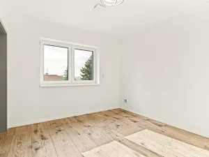 Prodej rodinného domu, Praha - Řepy, Otlíkovská, 125 m2