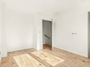 Pronájem rodinného domu, Praha - Řepy, Otlíkovská, 125 m2