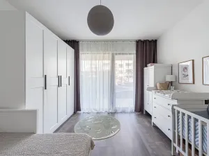 Prodej bytu 3+kk, Praha - Jinonice, Kloudova, 91 m2