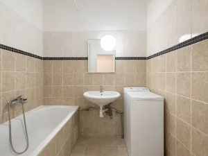 Pronájem bytu 1+1, Brno, Mezírka, 43 m2