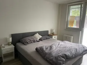 Prodej bytu 3+1, Nové Strašecí, Topinkova, 65 m2