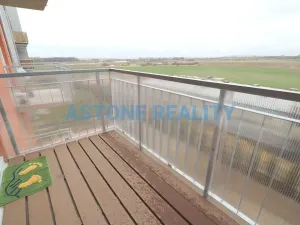 Pronájem bytu 1+kk, Hostivice, Ječná, 36 m2