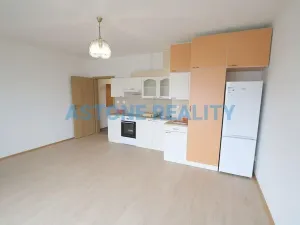 Pronájem bytu 1+kk, Hostivice, Ječná, 36 m2