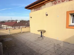 Prodej bytu 1+kk, Pardubice, Jiránkova, 63 m2