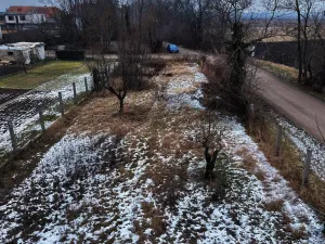 Prodej pozemku, Prušánky, Nová, 540 m2