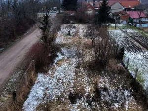 Prodej pozemku, Prušánky, Nová, 540 m2