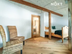 Prodej bytu 2+kk, Černý Důl, 38 m2