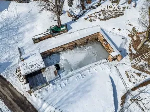 Prodej bytu 2+kk, Černý Důl, 38 m2