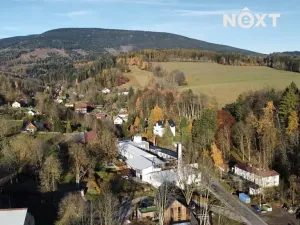 Prodej bytu 2+kk, Černý Důl, 38 m2
