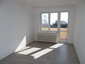 Pronájem bytu 2+kk, Vyškov, Sochorova, 50 m2