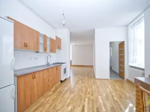 Prodej bytu 3+1, Zálesí, 76 m2