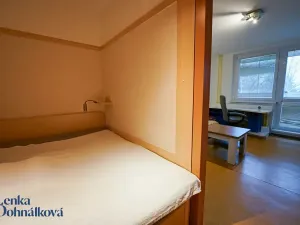 Pronájem bytu 2+1, Hodonín, Brandlova, 58 m2