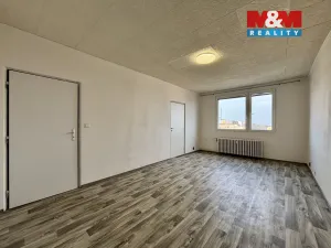 Prodej bytu 2+1, Chomutov, Dřínovská, 61 m2