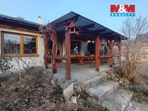 Prodej rodinného domu, Hukvaldy - Dolní Sklenov, 200 m2