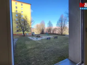 Pronájem bytu 2+1, Uničov, Gen. Svobody, 54 m2