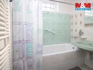 Prodej rodinného domu, Mělník, Slovany, 65 m2