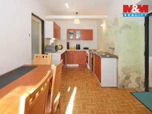 Prodej rodinného domu, Světlá nad Sázavou - Závidkovice, 85 m2