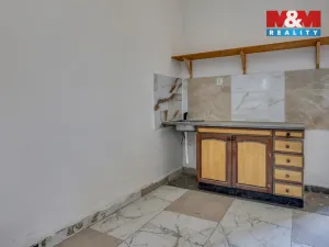 Prodej rodinného domu, Hradec, 323 m2