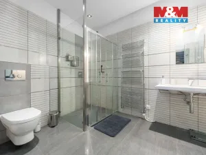 Prodej rodinného domu, Pastviny, 237 m2