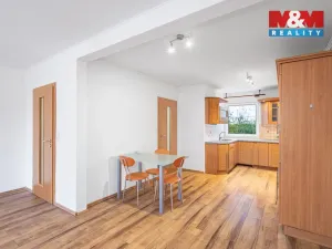 Prodej rodinného domu, Bakov nad Jizerou, Ku splávku, 210 m2