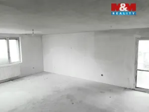 Pronájem rodinného domu, Ostrava - Pustkovec, Pustkovecká, 270 m2