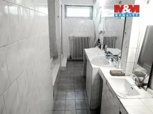 Pronájem rodinného domu, Ostrava - Pustkovec, Pustkovecká, 270 m2