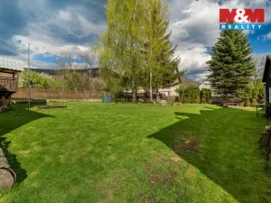 Prodej chalupy, Bílý Potok, 133 m2