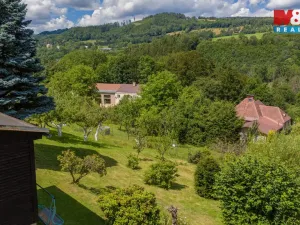 Prodej chaty, Líšný - Líšný 2.díl, 16 m2