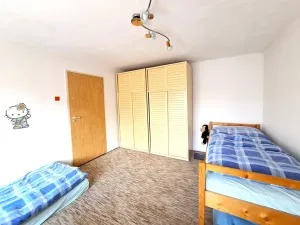 Prodej rodinného domu, Racková, 300 m2