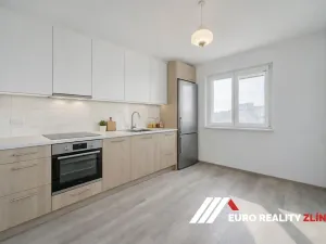 Prodej bytu 2+1, Zlín, Benešovo nábřeží, 56 m2