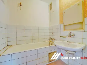 Prodej bytu 2+1, Zlín, Benešovo nábřeží, 56 m2