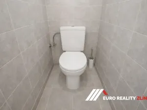 Prodej bytu 2+1, Zlín, Benešovo nábřeží, 56 m2