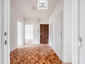 Prodej bytu 4+1, Náchod, Kostelecká, 88 m2