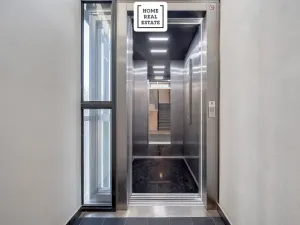 Prodej bytu 2+kk, Praha - Strašnice, Černokostelecká, 40 m2