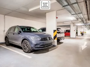 Pronájem bytu 2+kk, Praha - Vysočany, Kolbenova, 55 m2