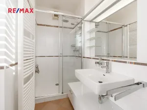 Pronájem bytu 4+kk, Praha - Smíchov, Smrčinská, 116 m2