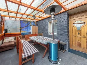 Prodej rodinného domu, Jistebník, 113 m2