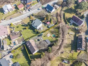 Prodej rodinného domu, Jistebník, 113 m2