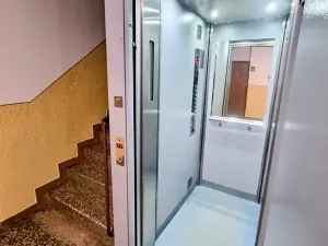 Prodej bytu 3+1, Jihlava, Okružní, 65 m2