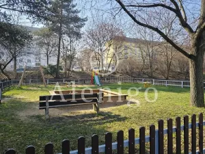 Pronájem bytu 3+1, Praha - Michle, Bítovská, 70 m2