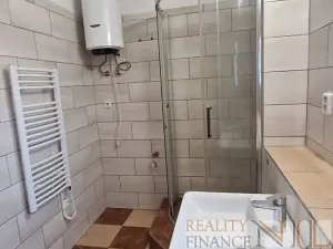 Pronájem bytu 2+kk, Dobřany, Školní, 45 m2