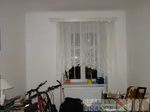 Pronájem bytu 3+kk, Plzeň, Doudlevecká, 69 m2