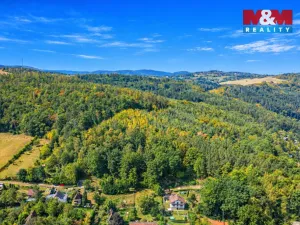 Prodej chalupy, Kamenný Přívoz - Hostěradice, 107 m2