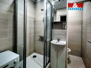 Prodej bytu 1+kk, Brno - Bohunice, Švermova, 28 m2